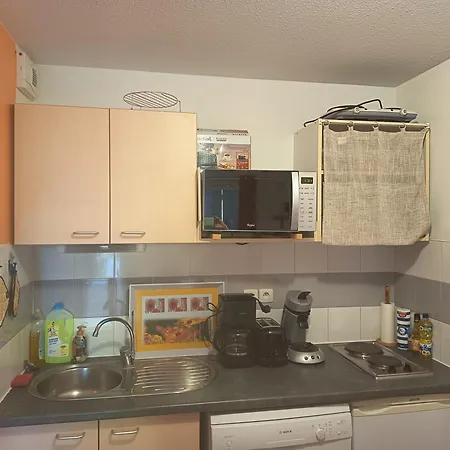 Maison Blanche * كالفيسون