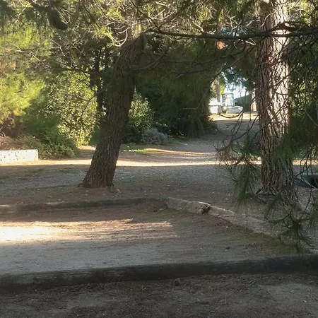 Maison Blanche Nyaraló