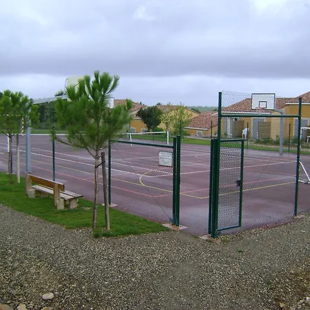 بيت للعطل Maison Blanche *