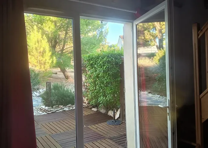 Maison Blanche Hébergement de vacances