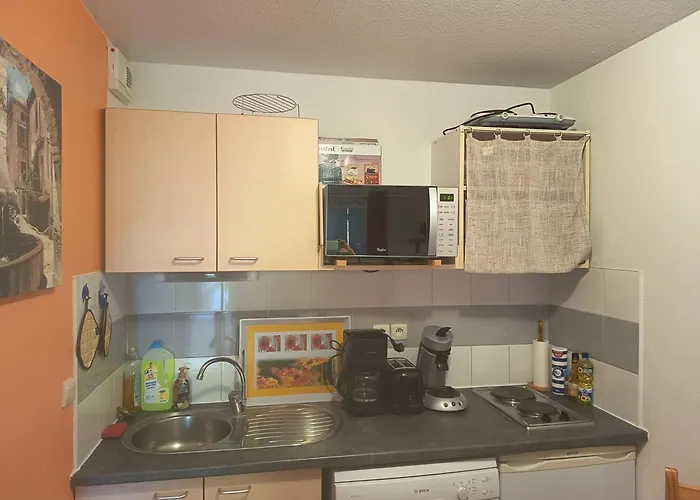 Maison Blanche * كالفيسون