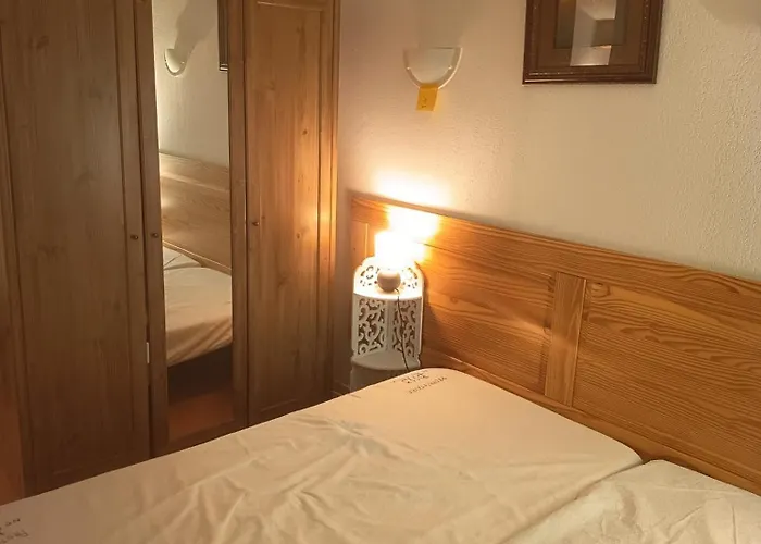 Maison Blanche Nyaraló Calvisson