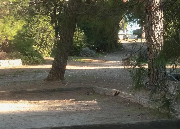 Maison Blanche بيت للعطل