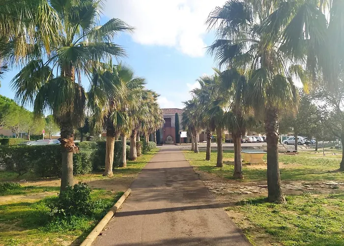Maison Blanche Hébergement de vacances *