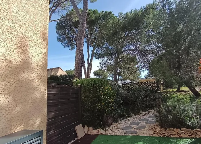 Hébergement de vacances Maison Blanche